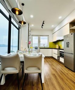 Căn hộ góc 18 Mường Thanh Viễn Triều Tầng 32 Tòa OC2A