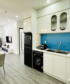 Căn 06 Mường Thanh Viễn Triều Tầng 22 Tòa OC2B Căn 06 Mường Thanh Viễn Triều Tầng 22 Tòa OC2B