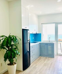 Căn 30 Mường Thanh Viễn Triều Tầng 20 Tòa OC2B. View Biển và Giá Rẻ