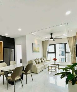 Căn góc 02 Mường Thanh Viễn Triều Tầng 6 Tòa OC3 – 88m2 – 3PN