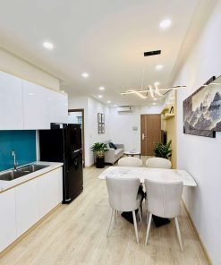 Căn hộ 06 Mường Thanh Viễn Triều Tầng 33 Tòa OC2B