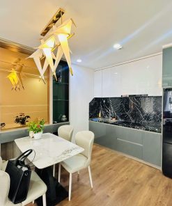 Căn hộ 16 Mường Thanh Viễn Triều Tầng 30 Tòa OC2B. Siêu đẹp