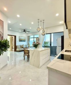 Căn hộ góc biển 32 Mường Thanh Viễn Triều Tầng 37 Tòa OC1A