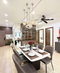 Căn góc 12 Mường Thanh Viễn Triều Tầng 14 Tòa OC3 – 88m2 – 3PN