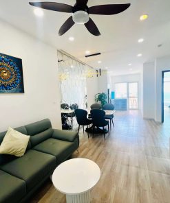 Căn 30 Mường Thanh Viễn Triều Tầng 20 Tòa OC2B. View Biển và Giá Rẻ