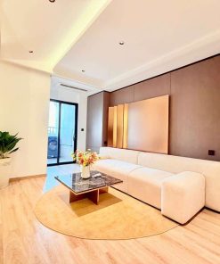 Căn hộ 06 Mường Thanh Khánh Hòa Tầng 14. Full nội thất 5 sao – Đẹp – Mới