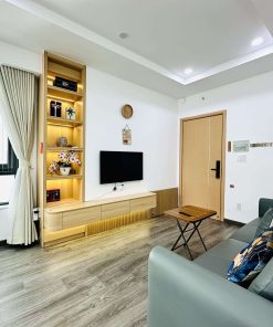 Căn hộ góc 12 Mường Thanh Viễn Triều Tầng 28 Tòa OC2A