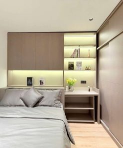 Căn hộ 06 Mường Thanh Khánh Hòa Tầng 14. Full nội thất 5 sao – Đẹp – Mới