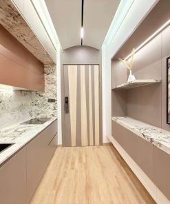 Căn hộ 06 Mường Thanh Khánh Hòa Tầng 14. Full nội thất 5 sao – Đẹp – Mới