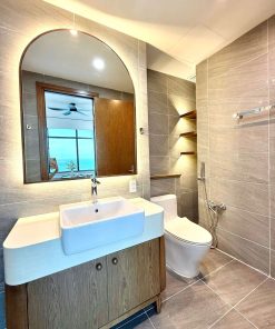 Căn hộ góc biển 32 Mường Thanh Viễn Triều Tầng 37 Tòa OC1A