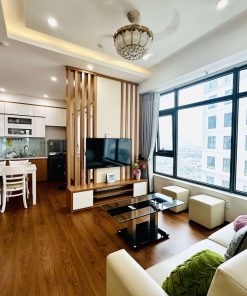 Căn hộ góc 02 Mường Thanh Viễn Triều Tầng 32 Tòa OC2A