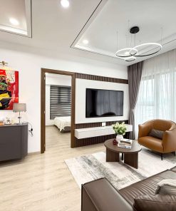 Căn góc 12 Mường Thanh Viễn Triều Tầng 14 Tòa OC3 – 88m2 – 3PN