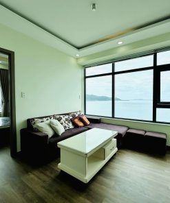 Căn góc biển 32 Mường Thanh Viễn Triều Tầng 14 Tòa OC1B