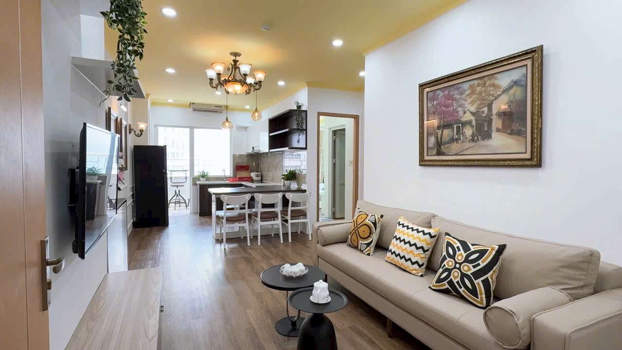 Căn hộ 04 Mường Thanh Viễn Triều Tầng 29 Tòa OC2A chỉ: 2.75 tỷ Căn hộ 04 Mường Thanh Viễn Triều Tầng 29 Tòa OC2A chỉ: 2.75 tỷ
