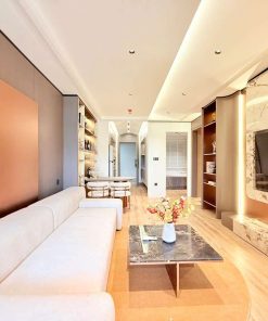 Căn hộ 06 Mường Thanh Khánh Hòa Tầng 14. Full nội thất 5 sao – Đẹp – Mới