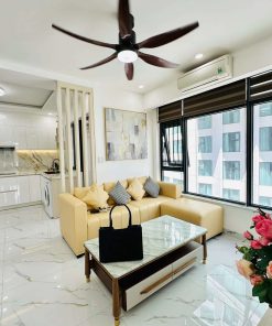 Căn hộ góc 20 Mường Thanh Viễn Triều Tầng 35 Tòa OC1A | Đẹp xuất sắc