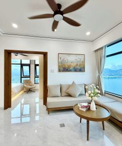 Căn hộ góc biển 32 Mường Thanh Viễn Triều Tầng 37 Tòa OC1A