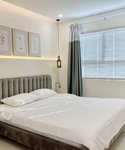 Bán Căn Hộ Góc Tầng 9 CT3 Vĩnh Điềm Trung – 2 Phòng Ngủ, Sổ Đỏ Vĩnh Viễn, Giá 3.65 Tỷ