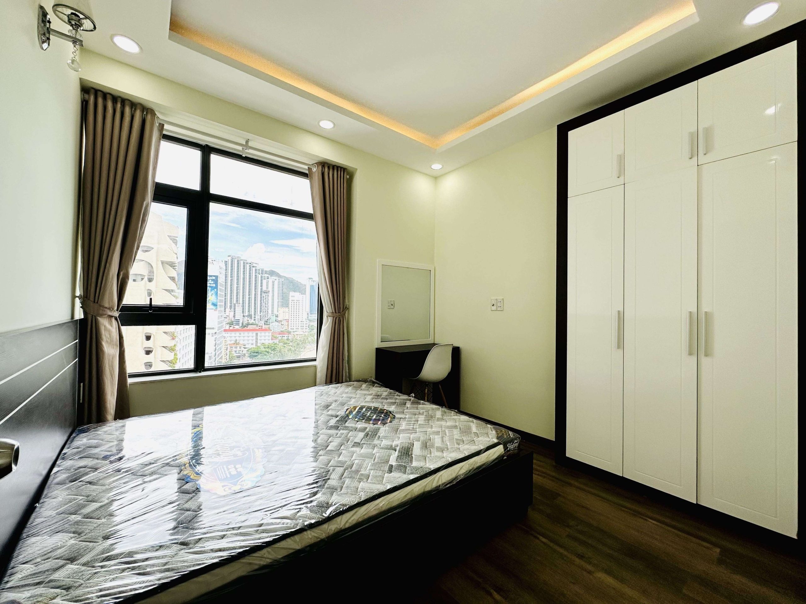 Căn góc biển 32 Mường Thanh Viễn Triều Tầng 14 Tòa OC1B Căn góc biển 32 Mường Thanh Viễn Triều Tầng 14 Tòa OC1B