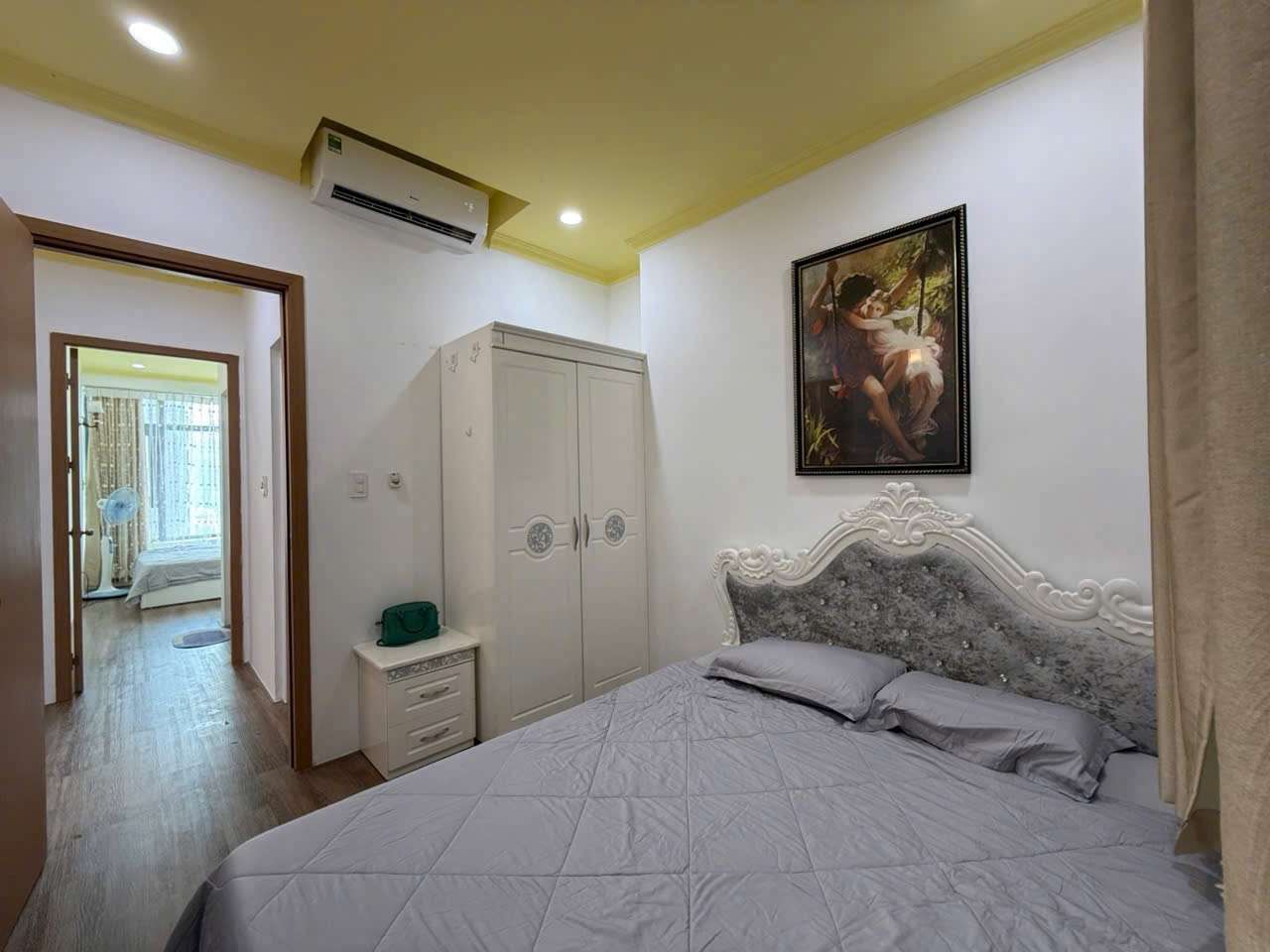 Căn hộ 04 Mường Thanh Viễn Triều Tầng 29 Tòa OC2A chỉ: 2.75 tỷ Căn hộ 04 Mường Thanh Viễn Triều Tầng 29 Tòa OC2A chỉ: 2.75 tỷ