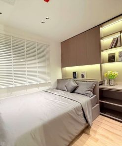 Căn hộ 06 Mường Thanh Khánh Hòa Tầng 14. Full nội thất 5 sao – Đẹp – Mới