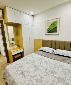 Căn hộ 06 Mường Thanh Viễn Triều Tầng 33 Tòa OC2B