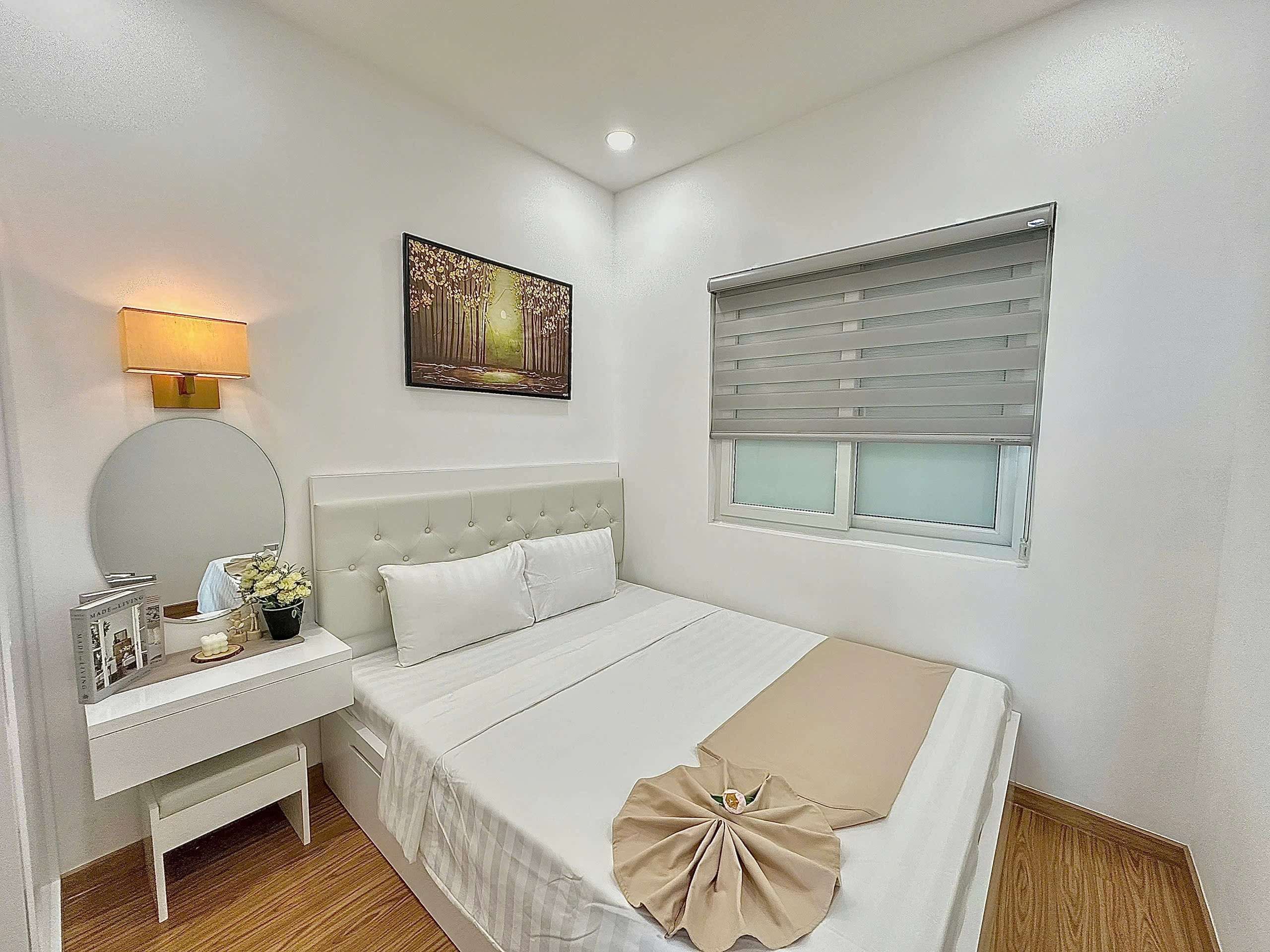 Căn hộ 26 Mường Thanh Viễn Triều Tầng 38 Tòa OC2B. View biển cực đẹp Căn hộ 26 Mường Thanh Viễn Triều Tầng 38 Tòa OC2B. View biển cực đẹp