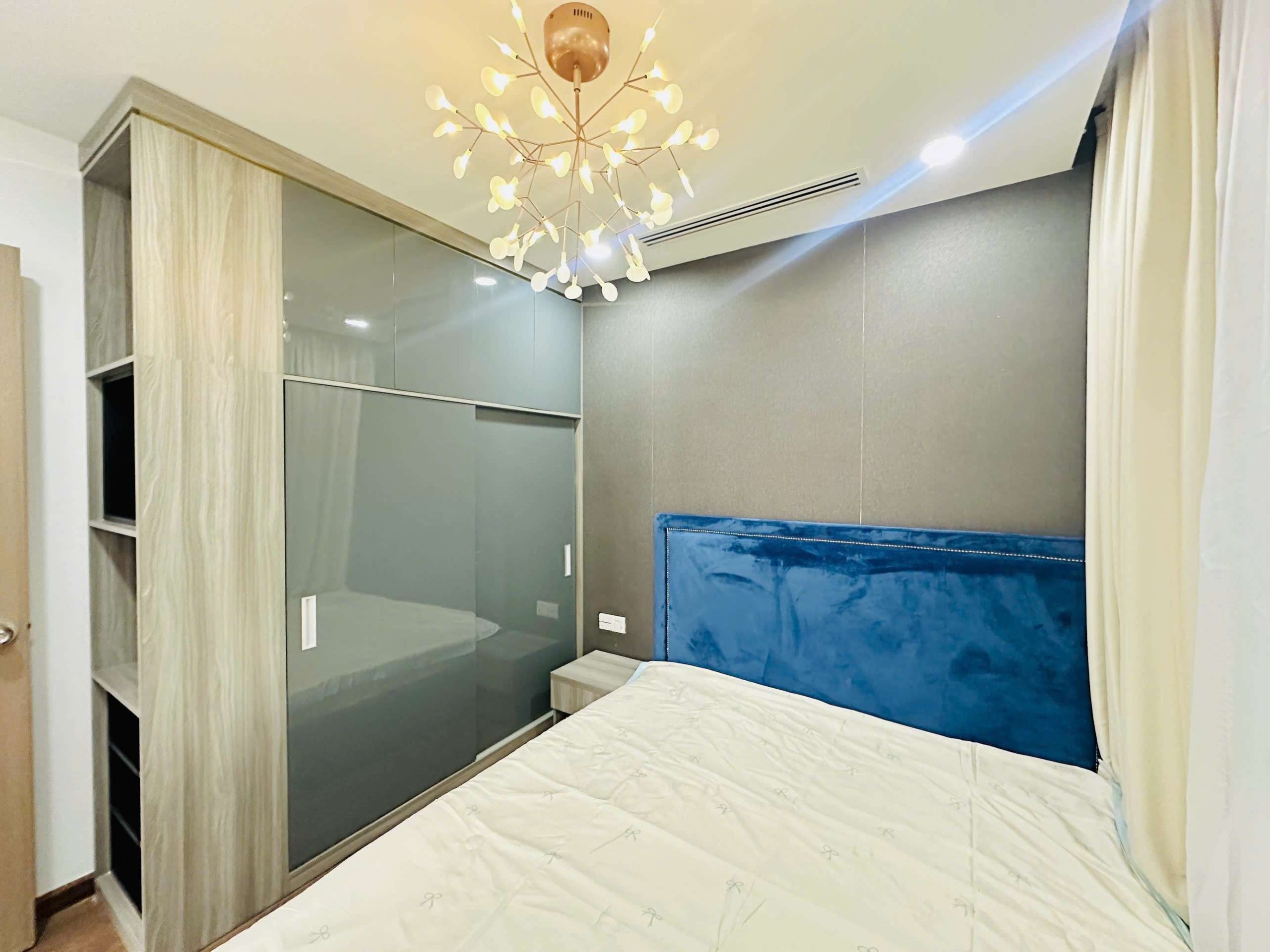 Căn hộ 16 Mường Thanh Viễn Triều Tầng 30 Tòa OC2B. Siêu đẹp Căn hộ 16 Mường Thanh Viễn Triều Tầng 30 Tòa OC2B. Siêu đẹp