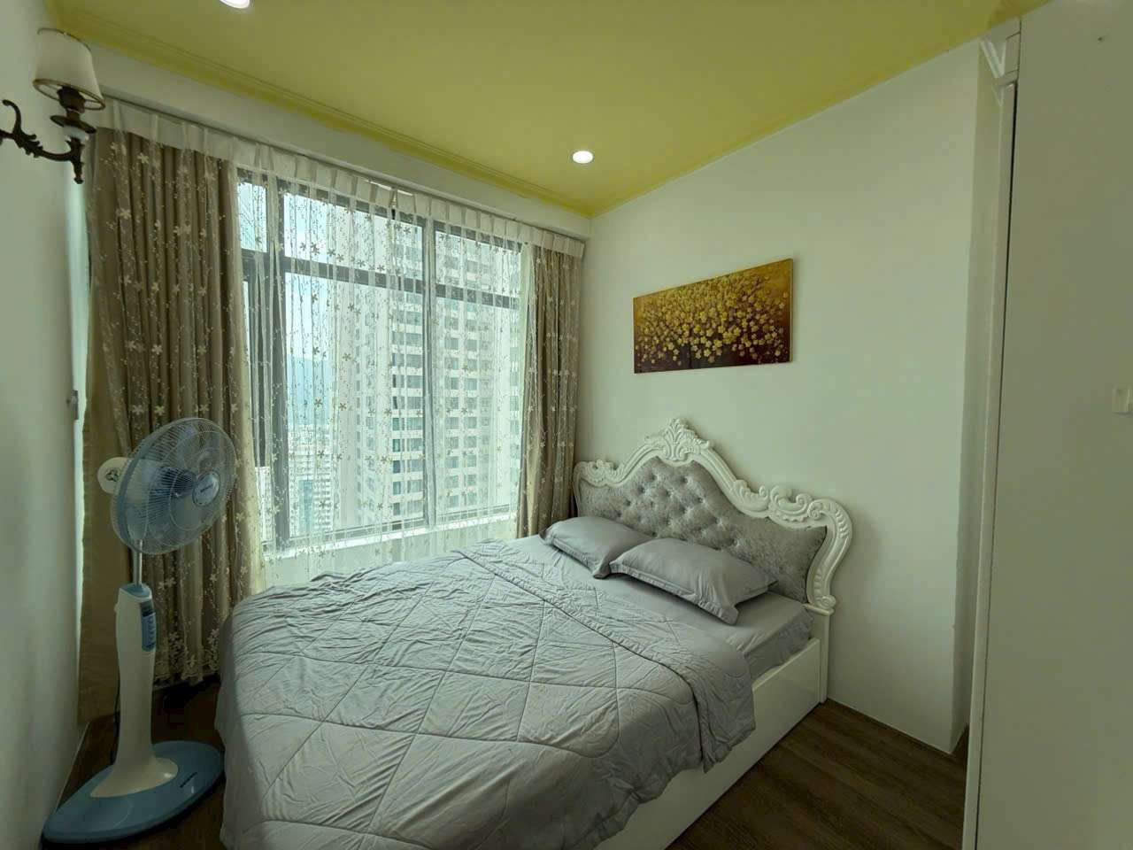 Căn hộ 04 Mường Thanh Viễn Triều Tầng 29 Tòa OC2A chỉ: 2.75 tỷ Căn hộ 04 Mường Thanh Viễn Triều Tầng 29 Tòa OC2A chỉ: 2.75 tỷ