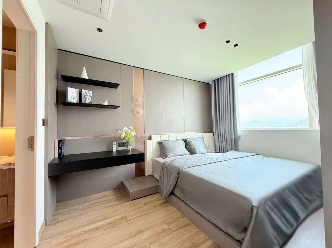 Căn hộ 06 Mường Thanh Khánh Hòa Tầng 14. Full nội thất 5 sao - Đẹp - Mới Căn hộ 06 Mường Thanh Khánh Hòa Tầng 14. Full nội thất 5 sao – Đẹp – Mới