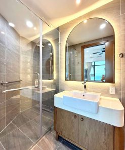 Căn hộ góc biển 32 Mường Thanh Viễn Triều Tầng 37 Tòa OC1A