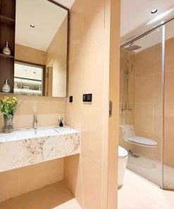 Căn hộ 06 Mường Thanh Khánh Hòa Tầng 14. Full nội thất 5 sao – Đẹp – Mới