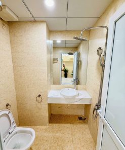 Căn hộ 06 Mường Thanh Viễn Triều Tầng 33 Tòa OC2B