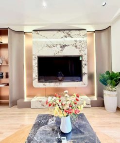 Căn hộ 06 Mường Thanh Khánh Hòa Tầng 14. Full nội thất 5 sao – Đẹp – Mới