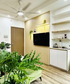 Căn góc 12 Mường Thanh Viễn Triều Tầng 12A Tòa OC2B