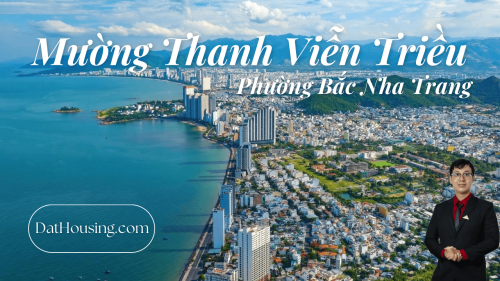 Vị Trí Mường Thanh Viễn Triều – Điểm Vàng Bất Động Sản Nha Trang 2025
