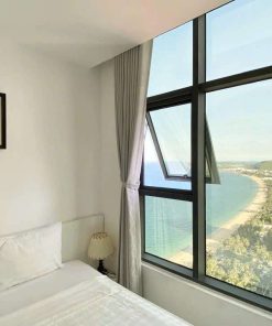 Bán Cặp Căn Hộ 2 Phòng Ngủ Mường Thanh 60 Trần Phú – Giá Tốt Nhất Thị Trường 4,7 Tỷ