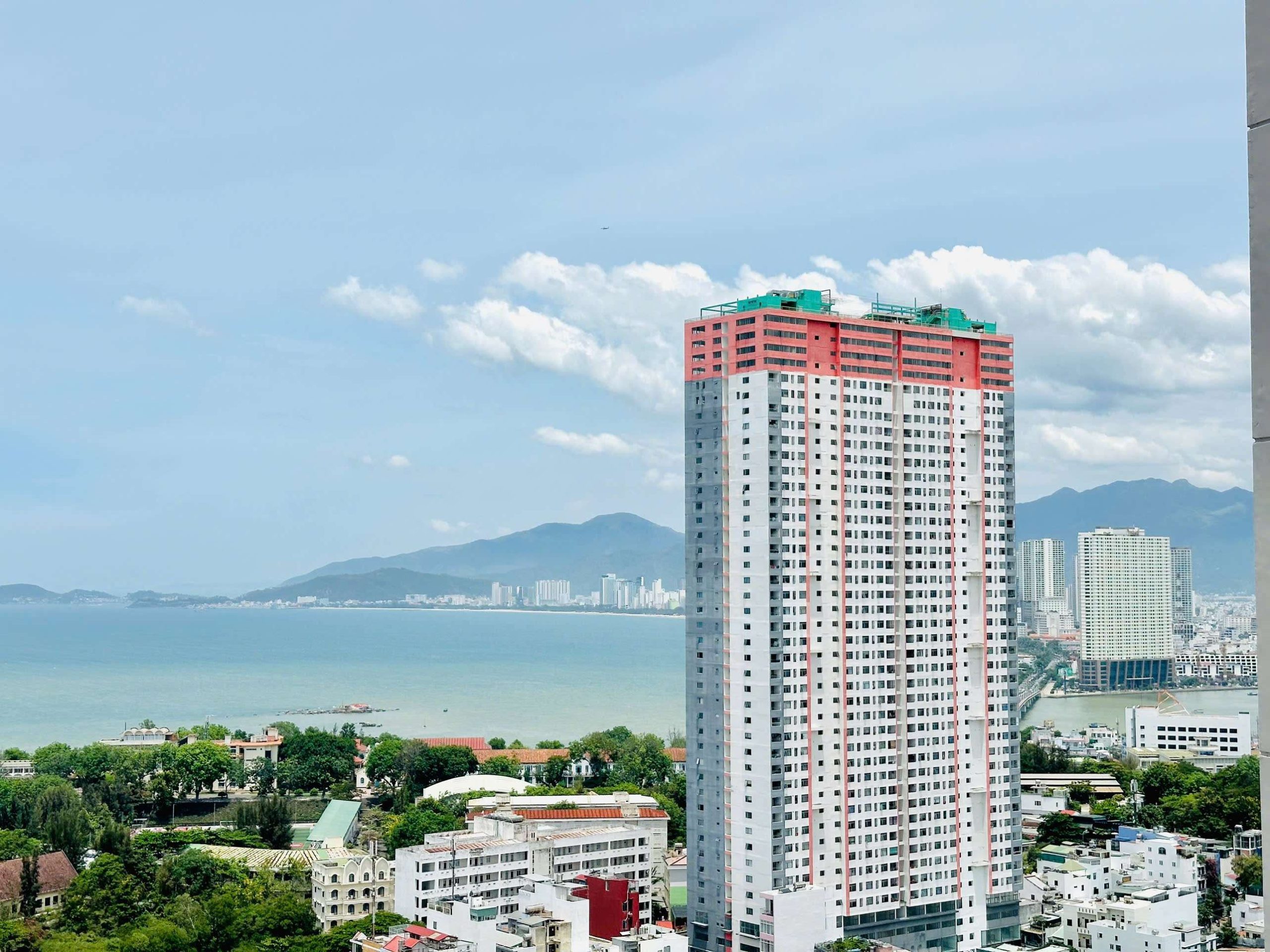 Căn hộ 16 Mường Thanh Viễn Triều Tầng 30 Tòa OC2B. Siêu đẹp Căn hộ 16 Mường Thanh Viễn Triều Tầng 30 Tòa OC2B. Siêu đẹp