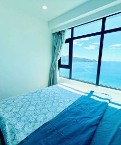 Căn 30 Mường Thanh Viễn Triều Tầng 20 Tòa OC2B. View Biển và Giá Rẻ