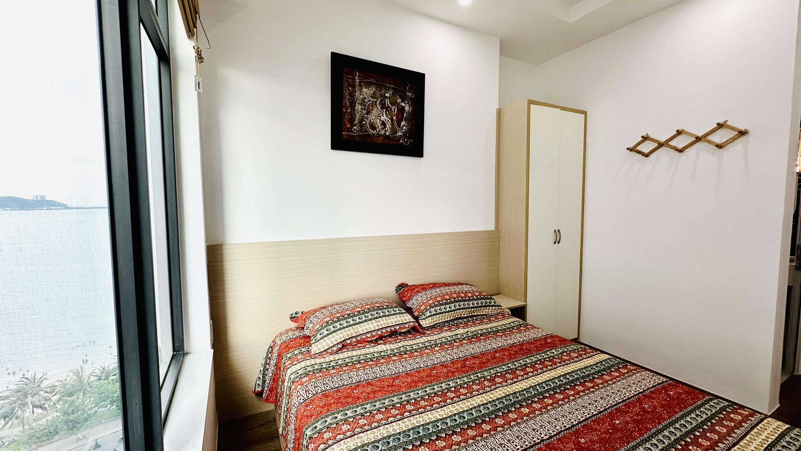 Căn hộ góc 12 Mường Thanh Viễn Triều Tầng 12A Tòa OC2B Căn góc 12 Mường Thanh Viễn Triều Tầng 12A Tòa OC2B