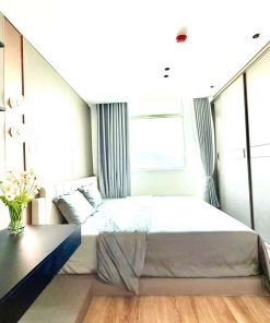 Căn hộ 06 Mường Thanh Khánh Hòa Tầng 14. Full nội thất 5 sao – Đẹp – Mới