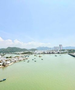 Căn hộ 06 Mường Thanh Khánh Hòa Tầng 14. Full nội thất 5 sao – Đẹp – Mới