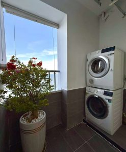 Căn hộ góc biển 32 Mường Thanh Viễn Triều Tầng 37 Tòa OC1A