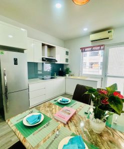 Căn hộ 08 Mường Thanh Viễn Triều Tầng 31 Tòa OC1B