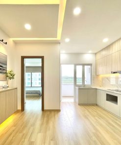 Căn hộ 16 Mường Thanh Viễn Triều Tầng 35 Tòa OC1B. Đẹp và Mới 100%