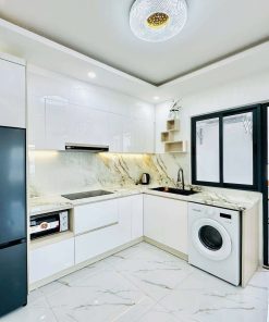 Căn hộ góc 20 Mường Thanh Viễn Triều Tầng 35 Tòa OC1A | Đẹp xuất sắc