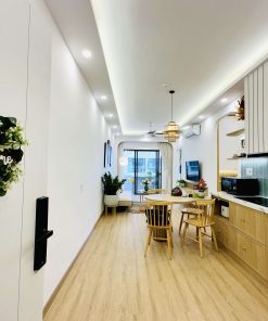 Căn hộ 28 Mường Thanh Viễn Triều Tầng 9 Tòa OC1B. Vừa đẹp vừa rẻ