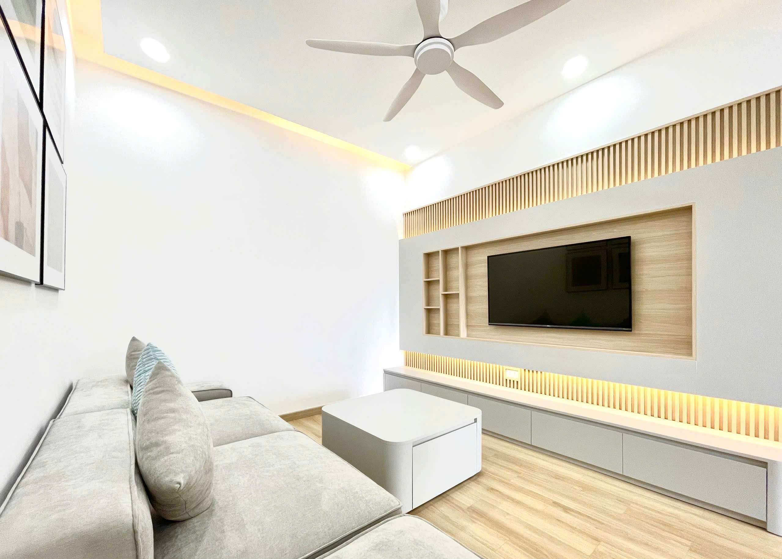 Căn hộ 16 Mường Thanh Viễn Triều Tầng 35 Tòa OC1B. Đẹp và Mới 100% Căn hộ 16 Mường Thanh Viễn Triều Tầng 35 Tòa OC1B. Đẹp và Mới 100%
