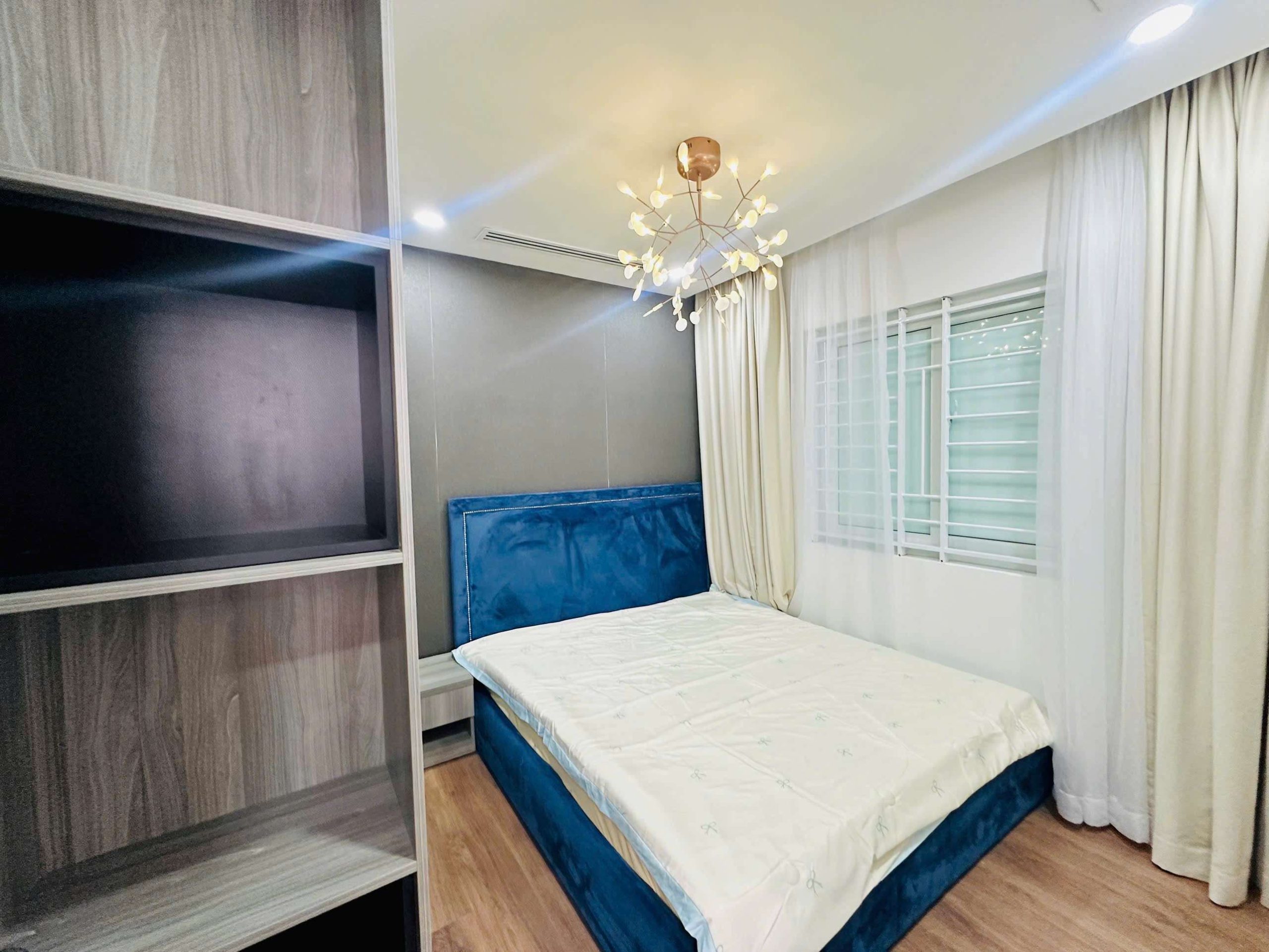 Căn hộ 16 Mường Thanh Viễn Triều Tầng 30 Tòa OC2B. Siêu đẹp Căn hộ 16 Mường Thanh Viễn Triều Tầng 30 Tòa OC2B. Siêu đẹp