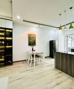 Căn 08 Mường Thanh Viễn Triều Tầng 32 Tòa OC2A